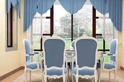 仿木纹瓷砖效果图打造温馨时尚美家！(图2)