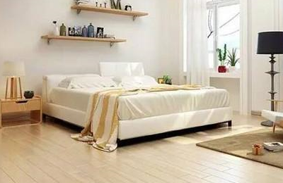 仿木纹瓷砖效果图打造温馨时尚美家！(图3)