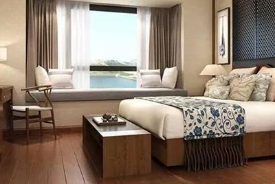 仿木纹瓷砖效果图打造温馨时尚美家！(图4)