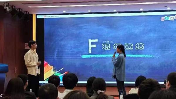 广发银行重庆分行打造“优化境外来华人员服务”特色网点