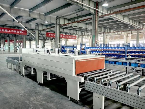 春天整家定制广州建博会解锁财富密码签约不断捷报连连！(图7)