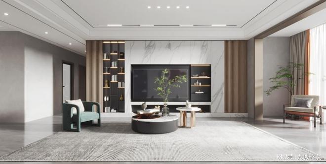 太原龙城整装：让家居装修成为您的骄傲(图3)