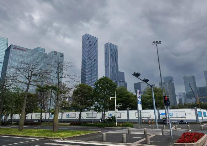 2024恒裕柏悦湾()楼盘简介-恒裕柏悦湾房价-户型-交房-配套(图17)