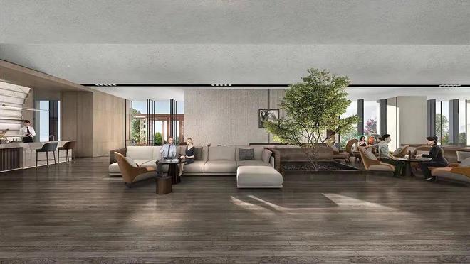 2024恒裕柏悦湾()楼盘简介-恒裕柏悦湾房价-户型-交房-配套(图14)