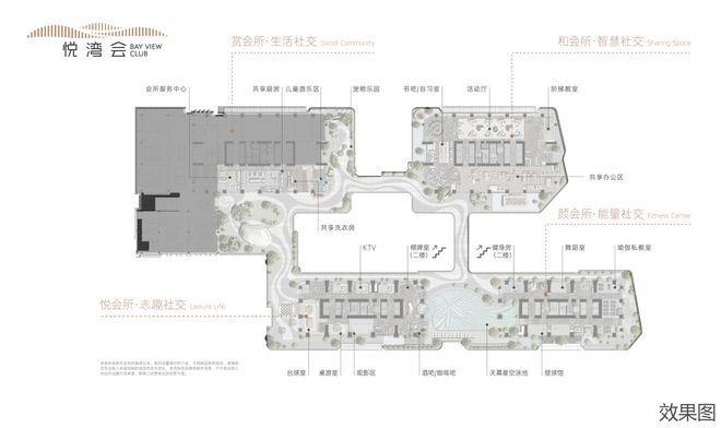 2024恒裕柏悦湾()楼盘简介-恒裕柏悦湾房价-户型-交房-配套(图19)