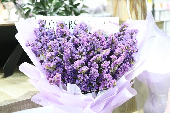 这个夏天鲜花消费有了新变化(图2)