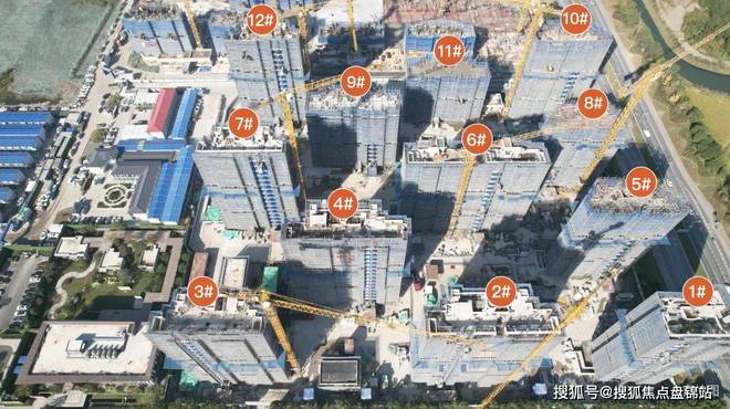 kaiyun：『』中交凤启虹桥售楼处发布：双大堂+酒店式专属