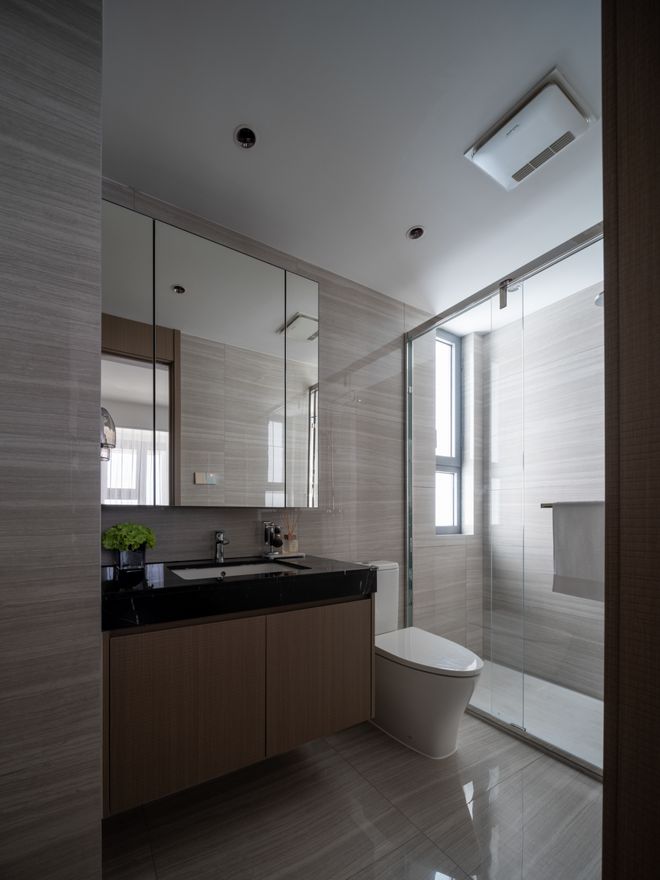 浦东浦发上品(2024)售楼处网站：总价约499-880万！(图17)