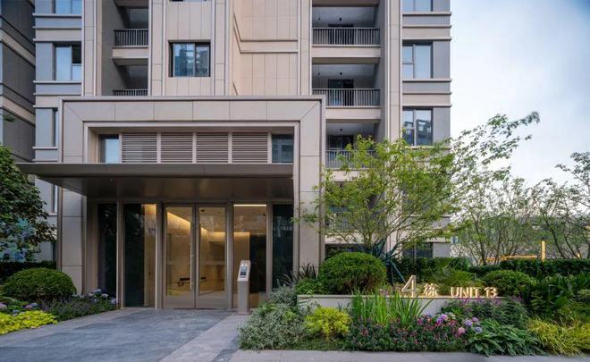 浦东浦发上品(2024)售楼处网站：总价约499-880万！(图21)