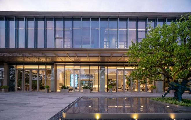 浦东浦发上品(2024)售楼处网站：总价约499-880万！(图20)