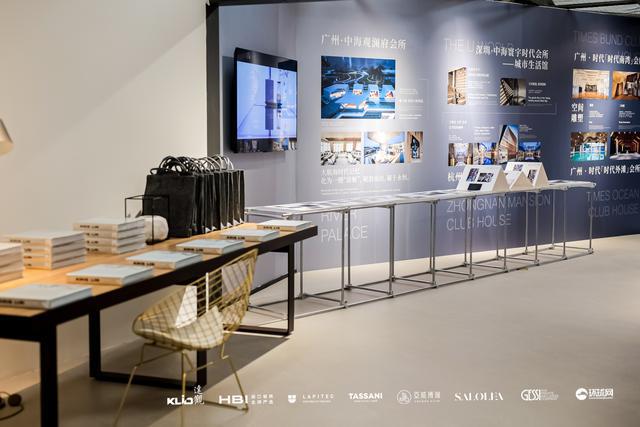 环球访谈丨SALOLEA胡永隆：材料与设计交融共创高端人居生活(图3)