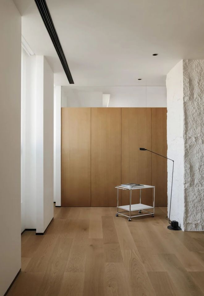 设计廊146首发｜NAMA新作：以中式院落为形打造爱意生长之家(图17)