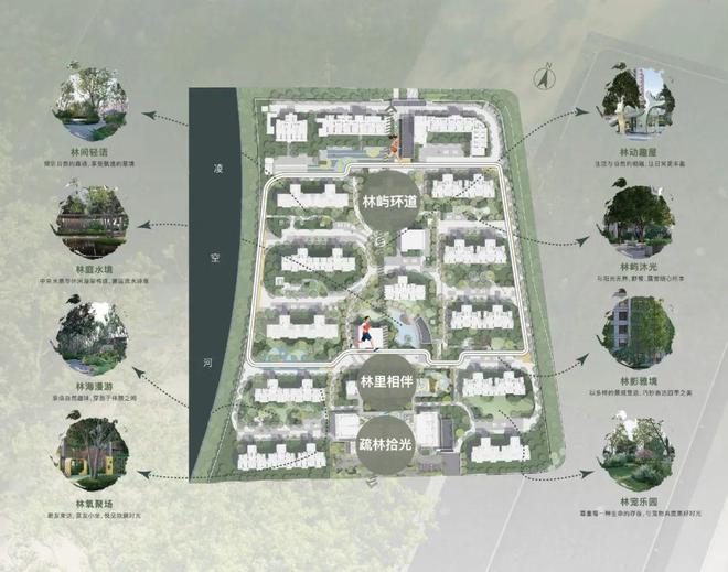 浦东浦发上品(2024)售楼处网站：总价约499-880万！(图8)