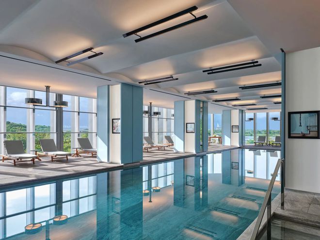 浦东浦发上品(2024)售楼处网站：总价约499-880万！(图10)