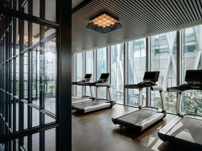 浦东浦发上品(2024)售楼处网站：总价约499-880万！(图11)