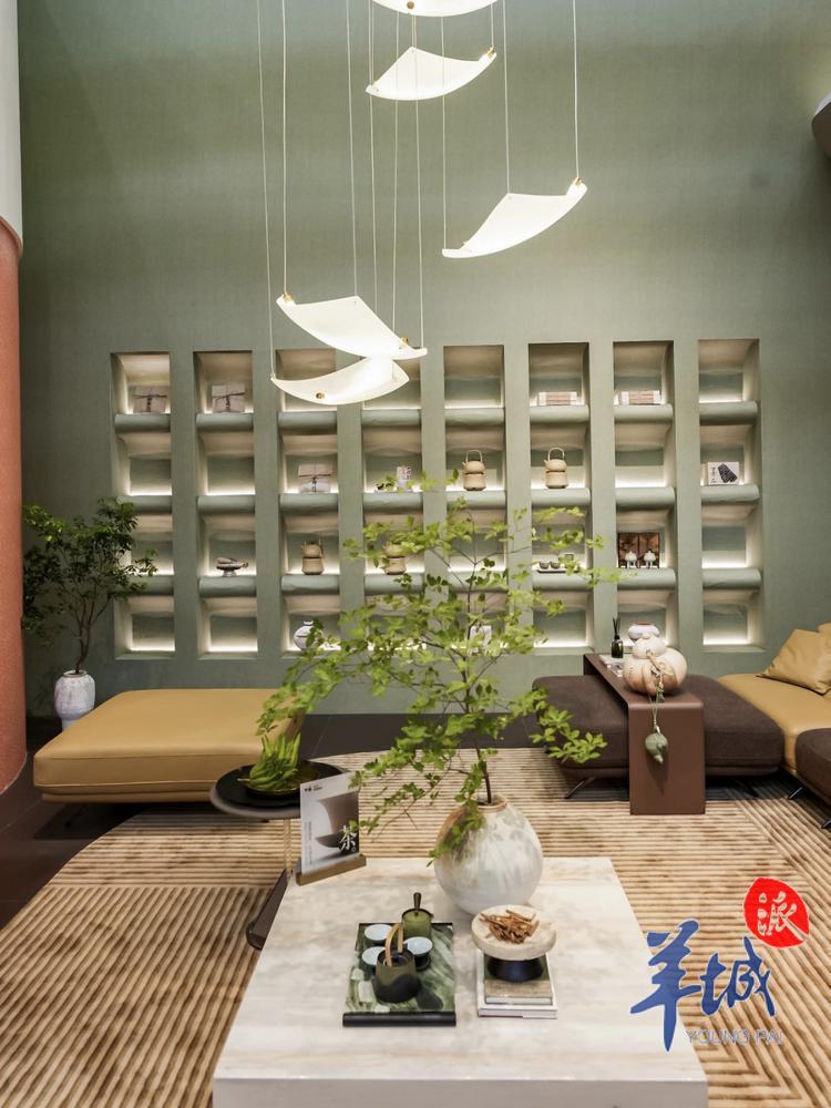 ｜超20万人次参与！从广州建博会洞察十大行业趋势(图2)