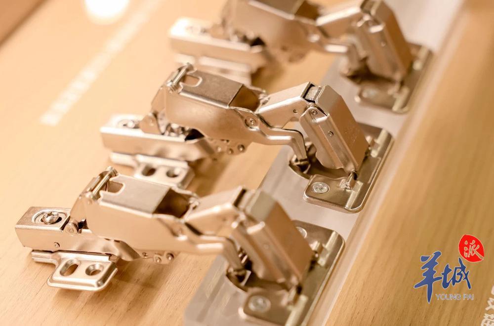 ｜超20万人次参与！从广州建博会洞察十大行业趋势(图6)