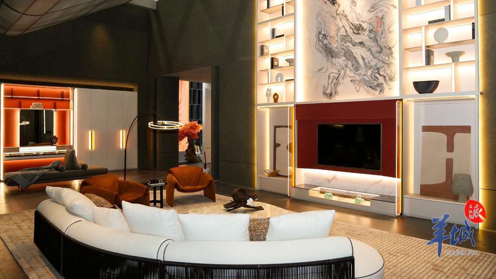 ｜超20万人次参与！从广州建博会洞察十大行业趋势(图7)