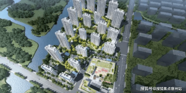 嘉善住宅(金悦学府)2024楼盘详情-房价-户型-交通-配套