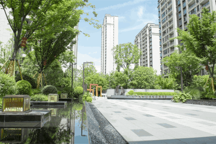 嘉善住宅(金悦学府)2024楼盘详情-房价-户型-交通-配套-地铁(图7)