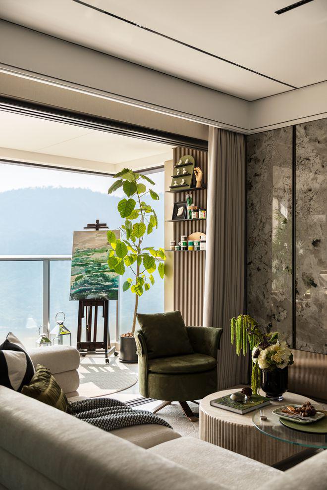 kaiyun入口：2024最新万科臻山海营销中心（发布）周边