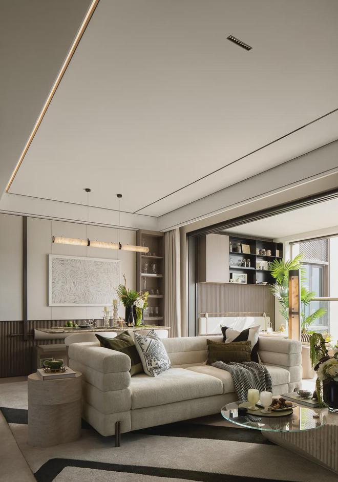 kaiyun入口：2024最新万科臻山海营销中心（发布）周边配套学校-交通学位(图3)