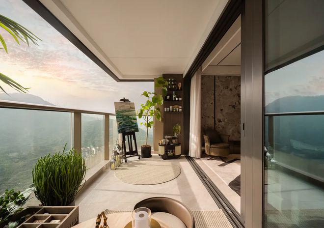 kaiyun入口：2024最新万科臻山海营销中心（发布）周边配套学校-交通学位(图2)