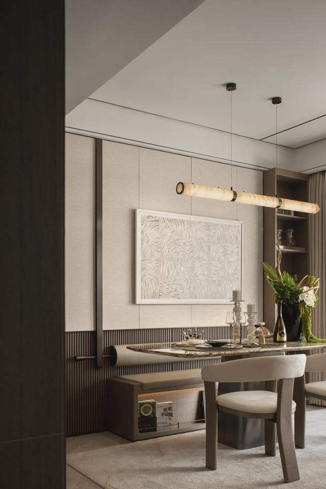 kaiyun入口：2024最新万科臻山海营销中心（发布）周边配套学校-交通学位(图5)