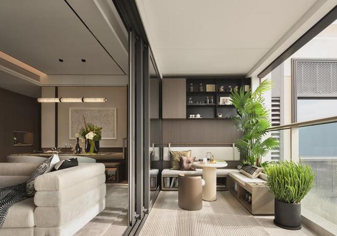 kaiyun入口：2024最新万科臻山海营销中心（发布）周边配套学校-交通学位(图7)