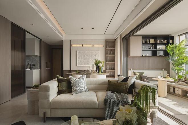 kaiyun入口：2024最新万科臻山海营销中心（发布）周边配套学校-交通学位(图4)