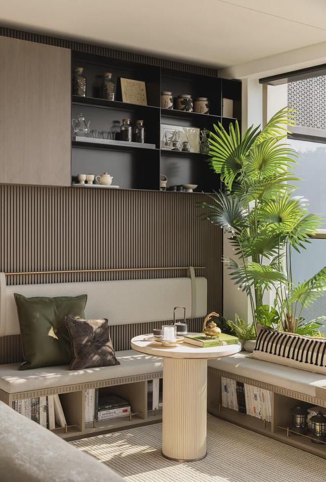 kaiyun入口：2024最新万科臻山海营销中心（发布）周边配套学校-交通学位(图8)