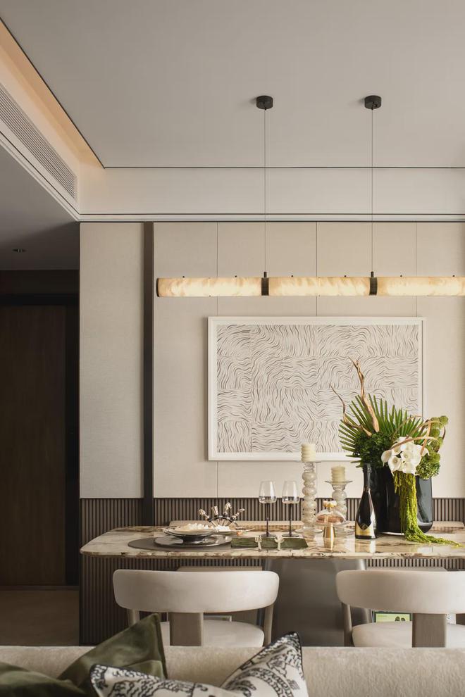 kaiyun入口：2024最新万科臻山海营销中心（发布）周边配套学校-交通学位(图6)