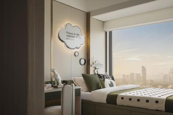 kaiyun入口：2024最新万科臻山海营销中心（发布）周边配套学校-交通学位(图13)