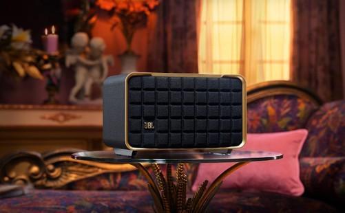 2000元买音箱苹果HomePod2代对比JBL音乐世家20