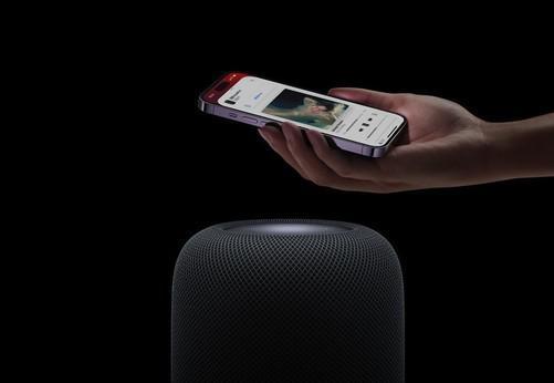 2000元买音箱苹果HomePod2代对比JBL音乐世家200该怎么选？(图5)