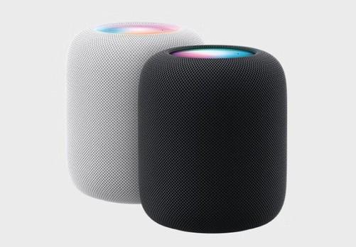 2000元买音箱苹果HomePod2代对比JBL音乐世家200该怎么选？(图3)