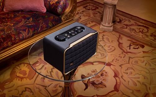 2000元买音箱苹果HomePod2代对比JBL音乐世家200该怎么选？(图2)