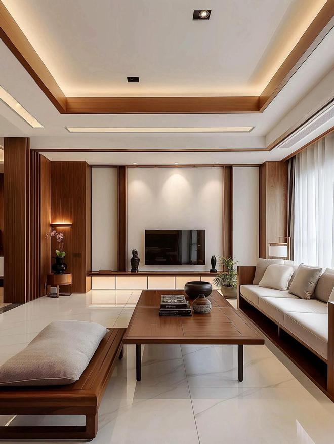 说句线套房子才明白这些地方没必要装得太好！(图3)