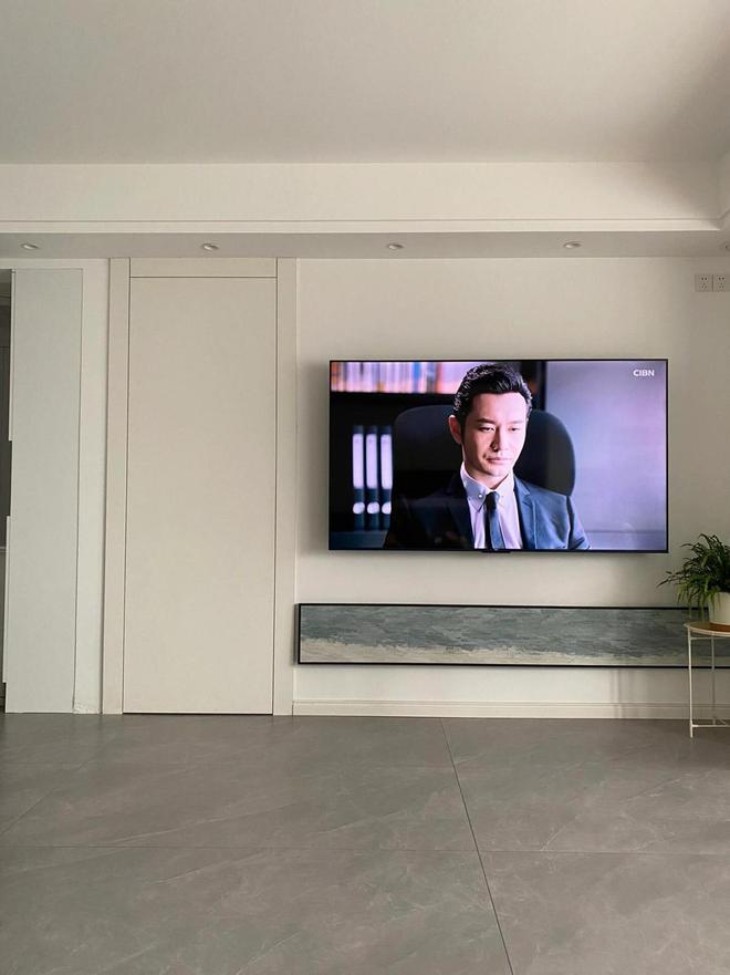 说句线套房子才明白这些地方没必要装得太好！