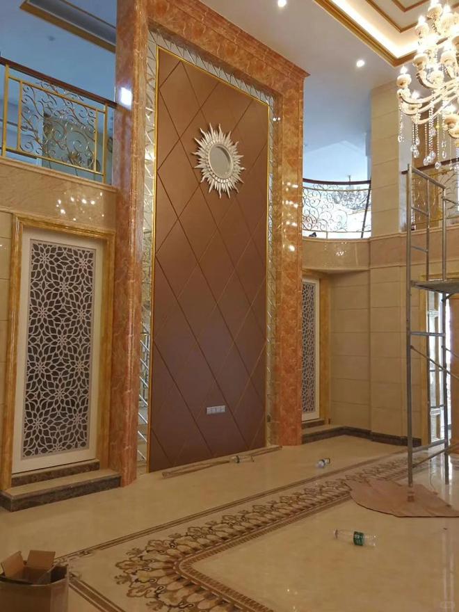 说句线套房子才明白这些地方没必要装得太好！(图2)