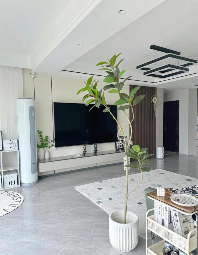 说句线套房子才明白这些地方没必要装得太好！(图11)