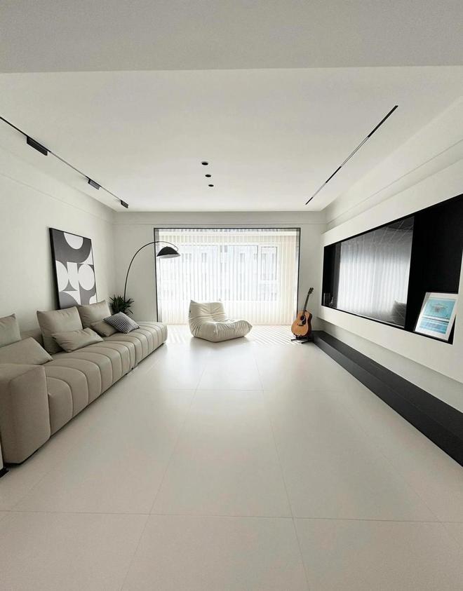 说句线套房子才明白这些地方没必要装得太好！(图10)