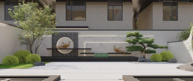 北京兴创荣墅售楼处欢迎您!璞瑅润府售楼处电话!房价特价信息(图2)