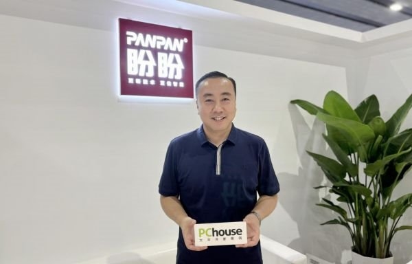 盼盼智能晾晒沈连闯：以创新设计深耕终端市场共绘健康家居新蓝图