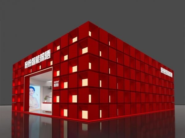 盼盼智能晾晒沈连闯：以创新设计深耕终端市场共绘健康家居新蓝图(图2)