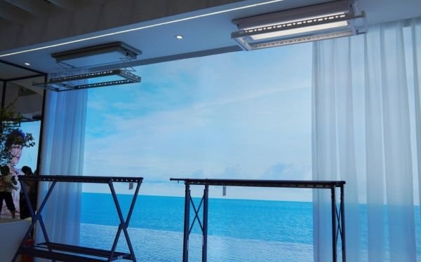 盼盼智能晾晒沈连闯：以创新设计深耕终端市场共绘健康家居新蓝图(图11)