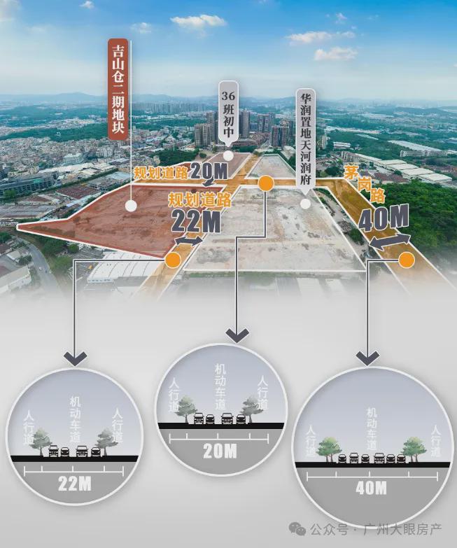kaiyun：华润天河润府(通知)2024最新-楼盘简介-房价-户型-交房-配套(图2)