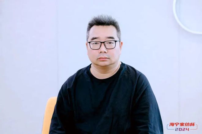 kaiyun网站：创意与实力并存——2024“海宁家纺杯”大赛全部评审工作圆满收官(图14)