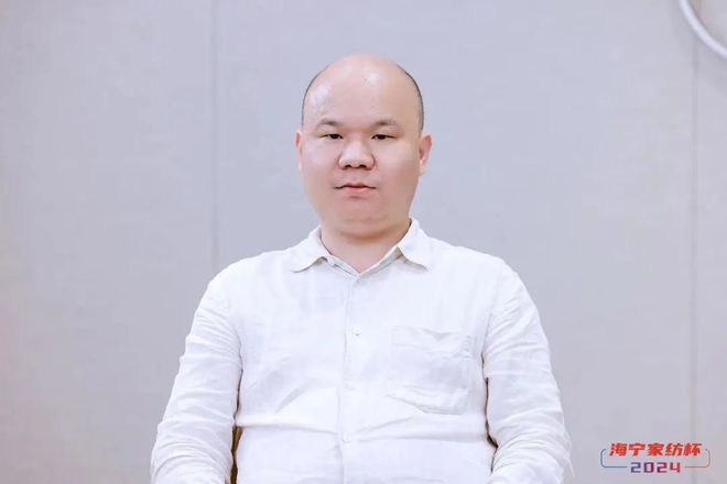 kaiyun网站：创意与实力并存——2024“海宁家纺杯”大赛全部评审工作圆满收官(图15)