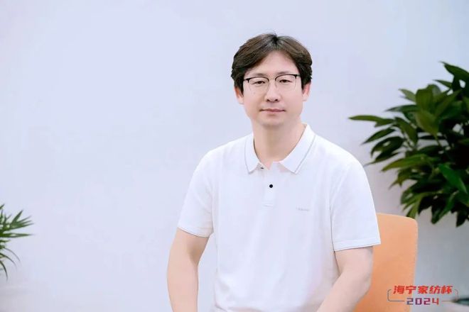 kaiyun网站：创意与实力并存——2024“海宁家纺杯”大赛全部评审工作圆满收官(图3)